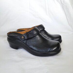 ARIAT Santa Cruz Mules BLACK